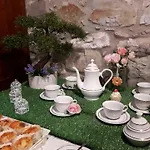 مزرعة للإقامة Carretiello