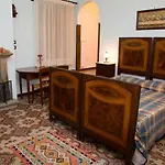 مزرعة للإقامة Carretiello *