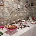 مزرعة للإقامة Carretiello