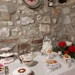 مزرعة للإقامة Carretiello *