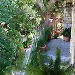 Carretiello Bauernhof Roccadaspide