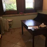 مزرعة للإقامة Carretiello