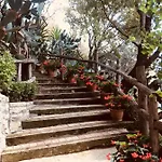 Carretiello مزرعة للإقامة Roccadaspide