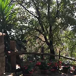 مزرعة للإقامة Carretiello