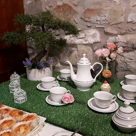 ファームステイ Carretiello