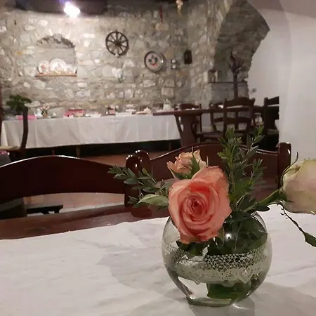 مزرعة للإقامة Carretiello *