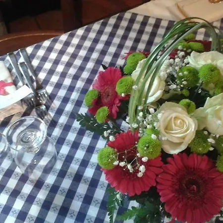 Carretiello مزرعة للإقامة *