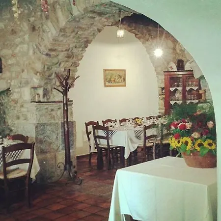 Farma Carretiello Roccadaspide