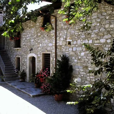 مزرعة للإقامة Carretiello