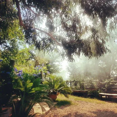 בית חווה Carretiello *