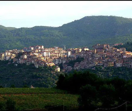 Carretiello Roccadaspide