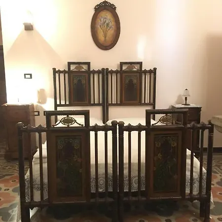 Carretiello مزرعة للإقامة