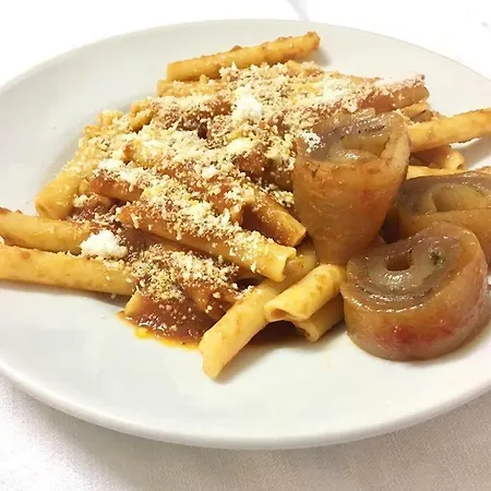 Carretiello مزرعة للإقامة