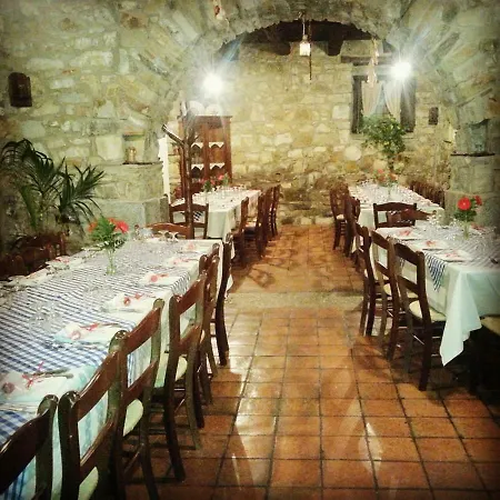 Carretiello Roccadaspide