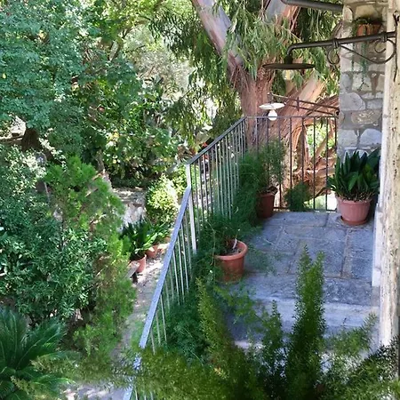 Carretiello Vakantieboerderij Roccadaspide