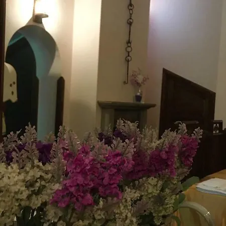 Carretiello Farm stay *