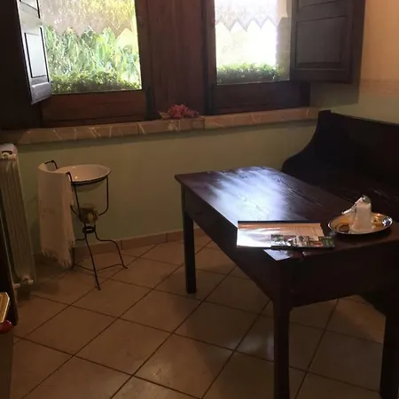 مزرعة للإقامة Carretiello