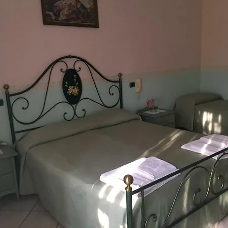 Carretiello مزرعة للإقامة