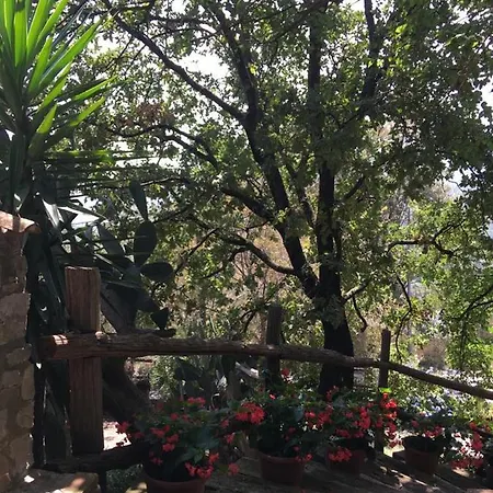 Vakantieboerderij Carretiello