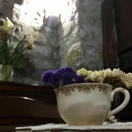 Carretiello مزرعة للإقامة