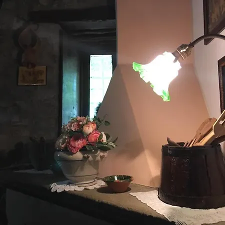 Carretiello مزرعة للإقامة *