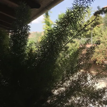 Vakantieboerderij Carretiello