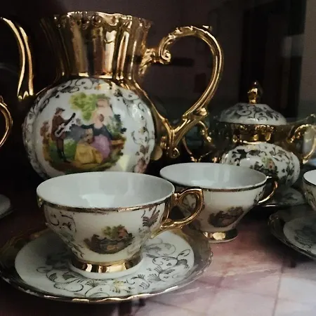 Carretiello * Roccadaspide