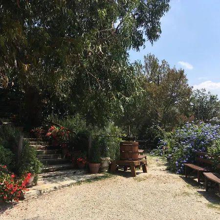 Carretiello * Roccadaspide