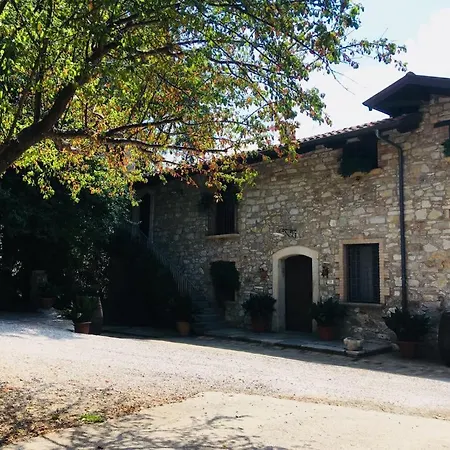 مزرعة للإقامة Carretiello Roccadaspide