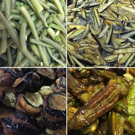 مزرعة للإقامة Carretiello *