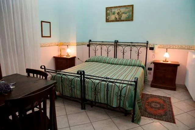 农家乐 Carretiello *