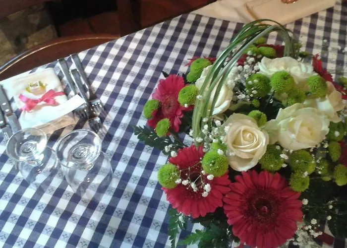 Carretiello 农家乐 *