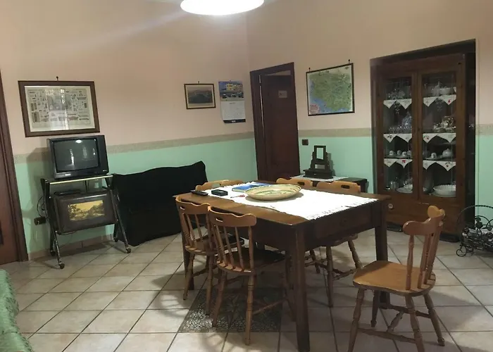 农家乐 Carretiello *