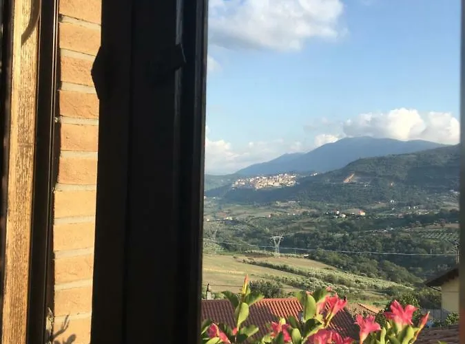 Carretiello Alloggio per agriturismo *