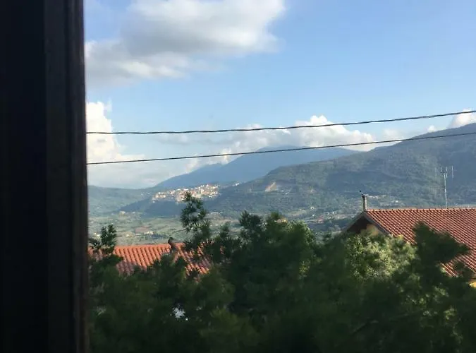 Фермерский дом Carretiello