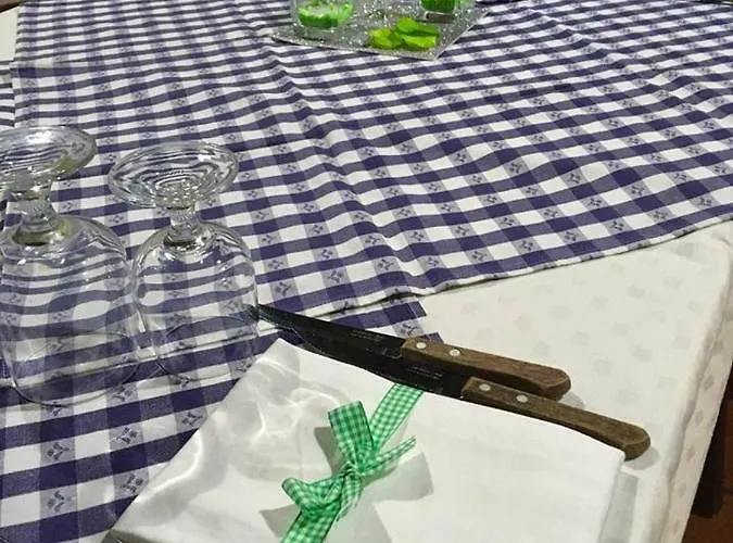 Carretiello Alloggio per agriturismo *