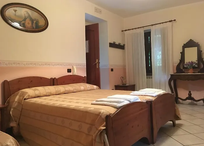 农家乐 Carretiello